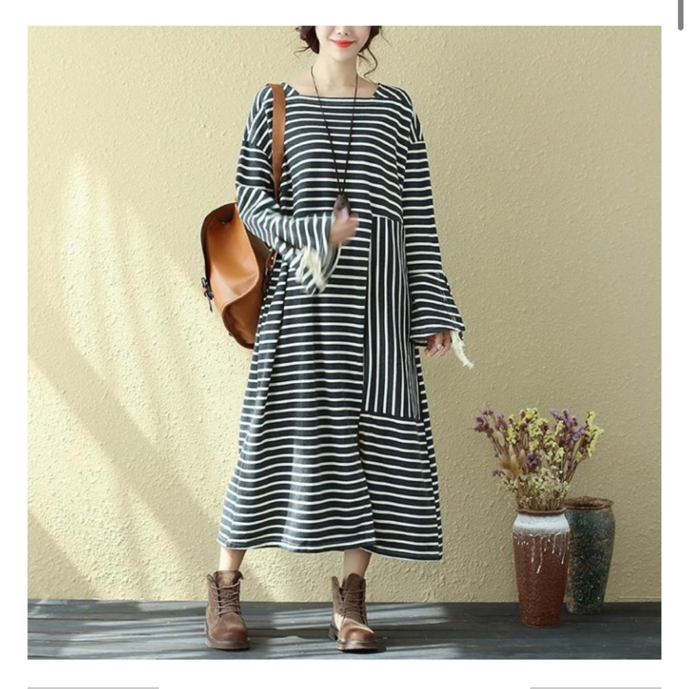 Woman’s dress